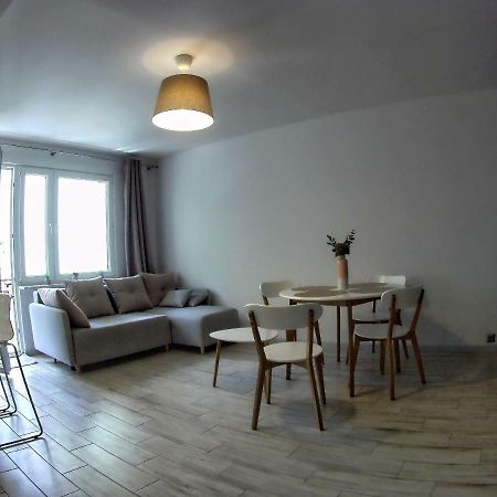 Apartment Antek Krakow Luaran gambar