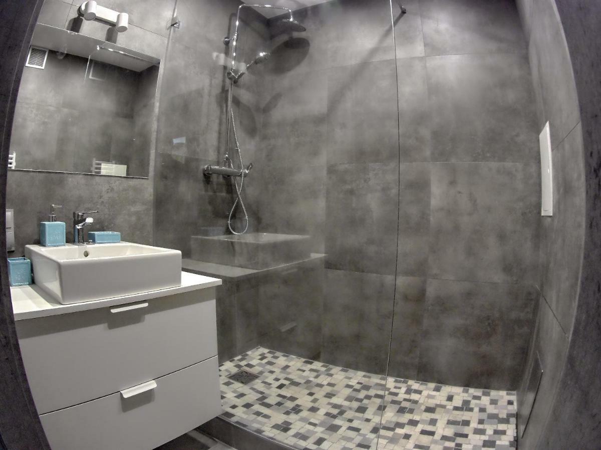 Apartment Antek Krakow Luaran gambar